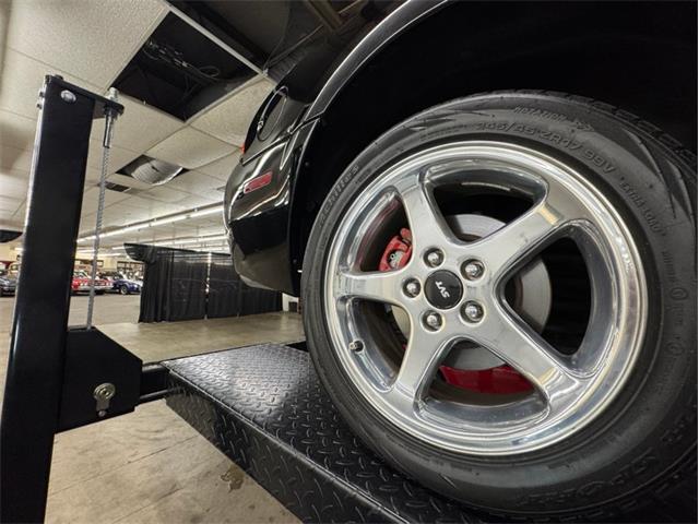 2001 Ford Mustang (CC-2105341) for sale in Morgantown, Pennsylvania