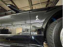 2001 Ford Mustang (CC-2105341) for sale in Morgantown, Pennsylvania