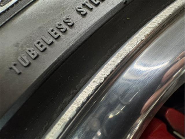 2001 Ford Mustang (CC-2105341) for sale in Morgantown, Pennsylvania