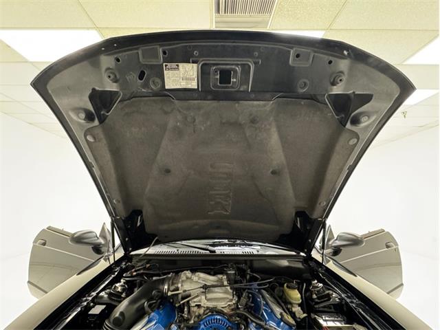 2001 Ford Mustang (CC-2105341) for sale in Morgantown, Pennsylvania
