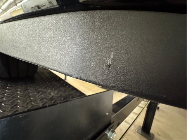 2001 Ford Mustang (CC-2105341) for sale in Morgantown, Pennsylvania