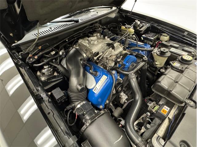 2001 Ford Mustang (CC-2105341) for sale in Morgantown, Pennsylvania