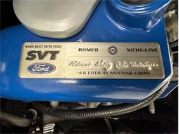 2001 Ford Mustang (CC-2105341) for sale in Morgantown, Pennsylvania