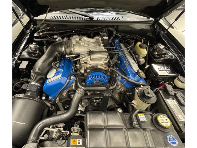 2001 Ford Mustang (CC-2105341) for sale in Morgantown, Pennsylvania