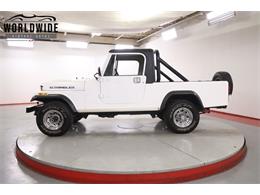 1981 Jeep CJ8 Scrambler (CC-2105342) for sale in Denver , Colorado