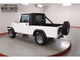 1981 Jeep CJ8 Scrambler (CC-2105342) for sale in Denver , Colorado