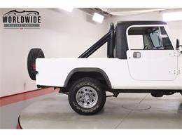 1981 Jeep CJ8 Scrambler (CC-2105342) for sale in Denver , Colorado