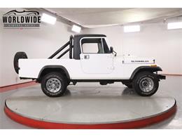 1981 Jeep CJ8 Scrambler (CC-2105342) for sale in Denver , Colorado