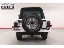 1981 Jeep CJ8 Scrambler (CC-2105342) for sale in Denver , Colorado