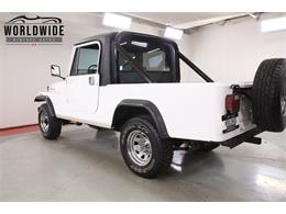 1981 Jeep CJ8 Scrambler (CC-2105342) for sale in Denver , Colorado