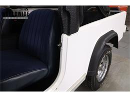 1981 Jeep CJ8 Scrambler (CC-2105342) for sale in Denver , Colorado