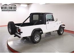 1981 Jeep CJ8 Scrambler (CC-2105342) for sale in Denver , Colorado