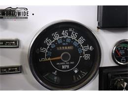 1981 Jeep CJ8 Scrambler (CC-2105342) for sale in Denver , Colorado