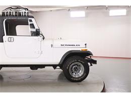 1981 Jeep CJ8 Scrambler (CC-2105342) for sale in Denver , Colorado
