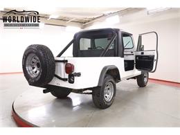 1981 Jeep CJ8 Scrambler (CC-2105342) for sale in Denver , Colorado