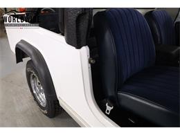 1981 Jeep CJ8 Scrambler (CC-2105342) for sale in Denver , Colorado