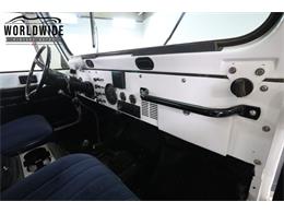 1981 Jeep CJ8 Scrambler (CC-2105342) for sale in Denver , Colorado