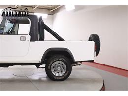 1981 Jeep CJ8 Scrambler (CC-2105342) for sale in Denver , Colorado