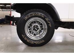 1981 Jeep CJ8 Scrambler (CC-2105342) for sale in Denver , Colorado