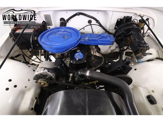 1981 Jeep CJ8 Scrambler (CC-2105342) for sale in Denver , Colorado
