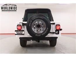1981 Jeep CJ8 Scrambler (CC-2105342) for sale in Denver , Colorado
