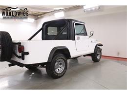 1981 Jeep CJ8 Scrambler (CC-2105342) for sale in Denver , Colorado
