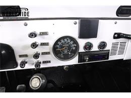 1981 Jeep CJ8 Scrambler (CC-2105342) for sale in Denver , Colorado