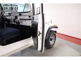 1981 Jeep CJ8 Scrambler (CC-2105342) for sale in Denver , Colorado