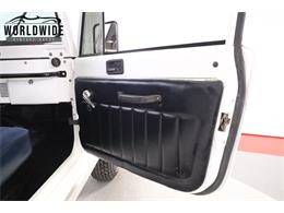 1981 Jeep CJ8 Scrambler (CC-2105342) for sale in Denver , Colorado
