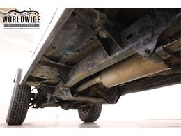 1981 Jeep CJ8 Scrambler (CC-2105342) for sale in Denver , Colorado