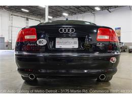 2004 Audi A8 (CC-2105343) for sale in Kentwood, Michigan