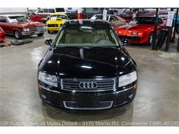 2004 Audi A8 (CC-2105343) for sale in Kentwood, Michigan
