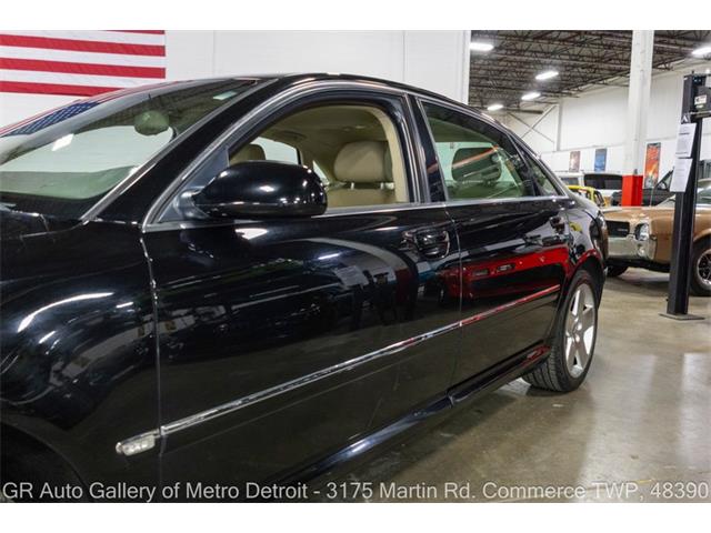 2004 Audi A8 (CC-2105343) for sale in Kentwood, Michigan