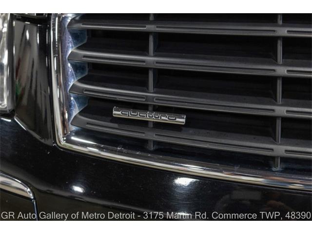 2004 Audi A8 (CC-2105343) for sale in Kentwood, Michigan
