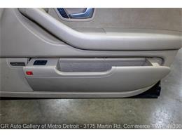 2004 Audi A8 (CC-2105343) for sale in Kentwood, Michigan