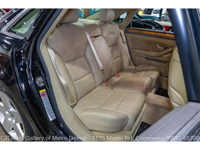2004 Audi A8 (CC-2105343) for sale in Kentwood, Michigan