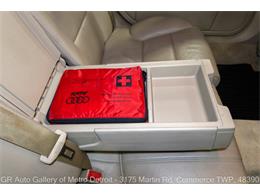 2004 Audi A8 (CC-2105343) for sale in Kentwood, Michigan