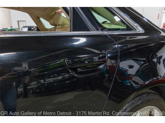 2004 Audi A8 (CC-2105343) for sale in Kentwood, Michigan