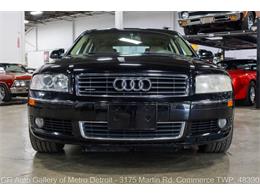 2004 Audi A8 (CC-2105343) for sale in Kentwood, Michigan
