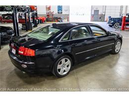 2004 Audi A8 (CC-2105343) for sale in Kentwood, Michigan