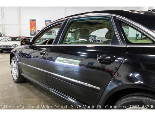 2004 Audi A8 (CC-2105343) for sale in Kentwood, Michigan