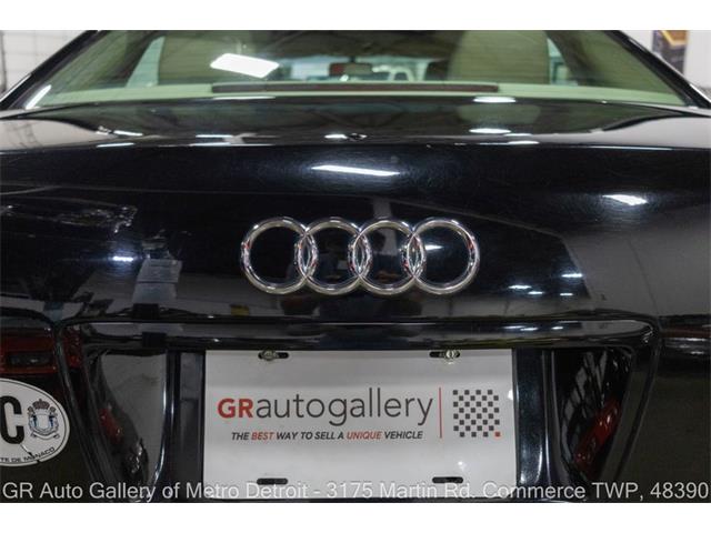 2004 Audi A8 (CC-2105343) for sale in Kentwood, Michigan