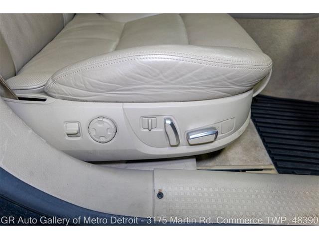 2004 Audi A8 (CC-2105343) for sale in Kentwood, Michigan
