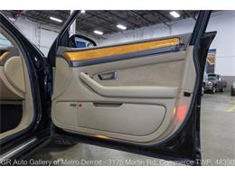 2004 Audi A8 (CC-2105343) for sale in Kentwood, Michigan
