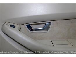 2004 Audi A8 (CC-2105343) for sale in Kentwood, Michigan