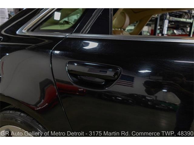 2004 Audi A8 (CC-2105343) for sale in Kentwood, Michigan