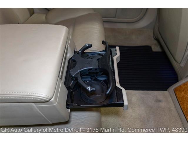2004 Audi A8 (CC-2105343) for sale in Kentwood, Michigan