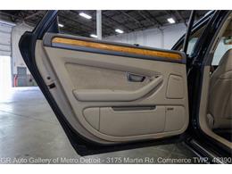 2004 Audi A8 (CC-2105343) for sale in Kentwood, Michigan