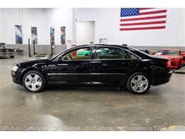 2004 Audi A8 (CC-2105343) for sale in Kentwood, Michigan