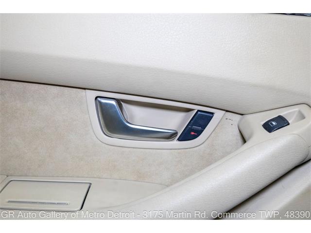 2004 Audi A8 (CC-2105343) for sale in Kentwood, Michigan